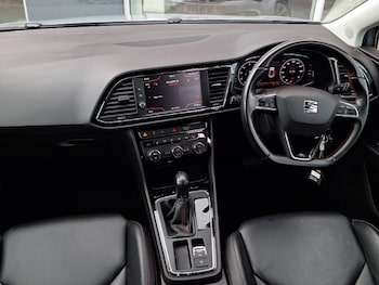 Used SEAT Leon 2019 for sale - 79383053: Photo