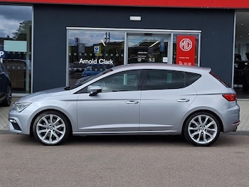 Used SEAT Leon 2019 for sale - 79383053: Photo