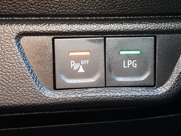 Used Dacia Sandero Stepway 2021 for sale - 76054651: Photo 13