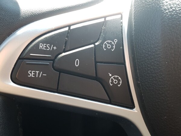 Used Dacia Sandero Stepway 2021 for sale - 76054651: Photo 14