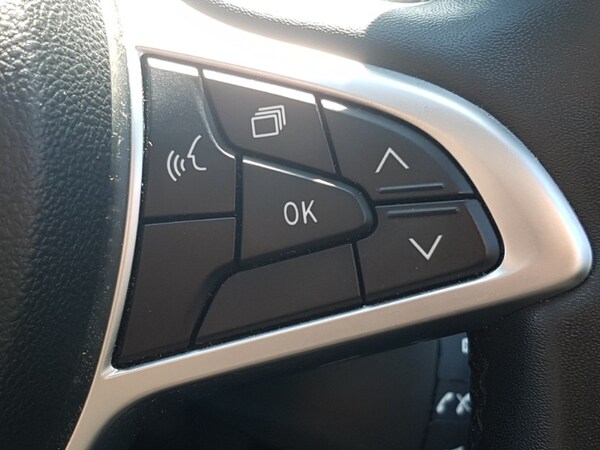 Used Dacia Sandero Stepway 2021 for sale - 76054651: Photo 15