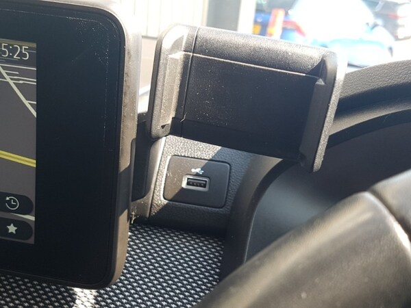 Used Dacia Sandero Stepway 2021 for sale - 76054651: Photo 17