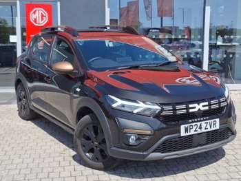 2024 - 1.0 TCe Extreme 5dr