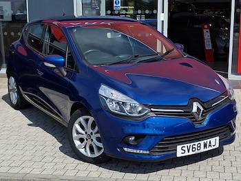 Used Renault Clio 2018 for sale - 79322249: Photo