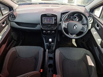 Used Renault Clio 2018 for sale - 79322249: Photo