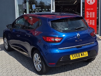 Used Renault Clio 2018 for sale - 79322249: Photo