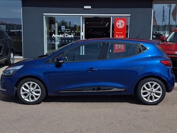 Used Renault Clio 2018 for sale - 79322249: Photo