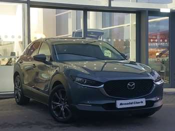 2021 - 2.0 e-Skyactiv X MHEV GT Sport 5dr
