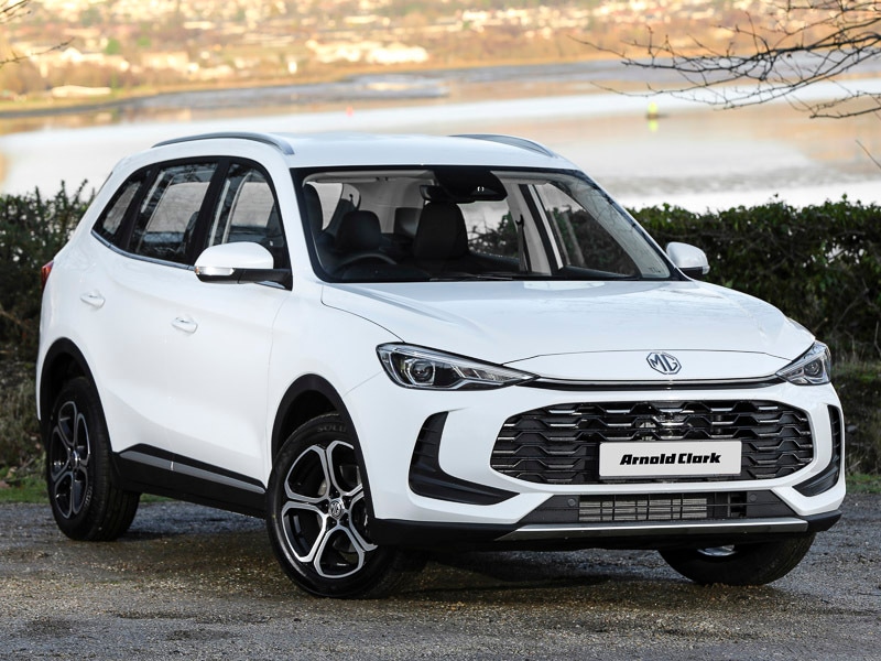 Used MG MG ZS 2026 for sale - 78147161: Photo 1