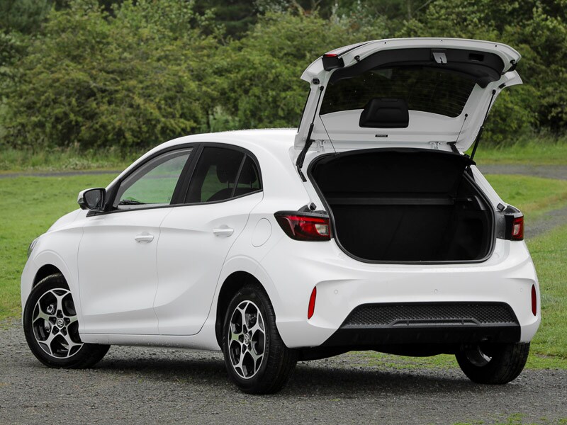 Used MG MG3 2025 for sale - 76630550: Photo 19