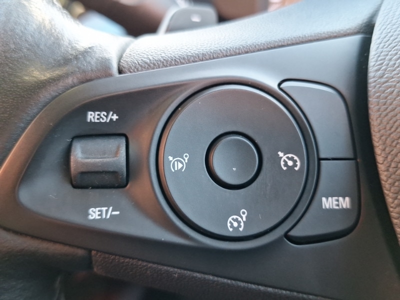 Used Vauxhall Corsa 2022 for sale - 77008650: Photo 14