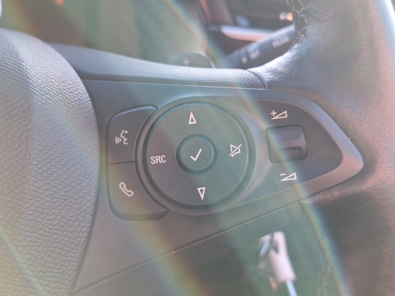 Used Vauxhall Corsa 2022 for sale - 77008650: Photo 15