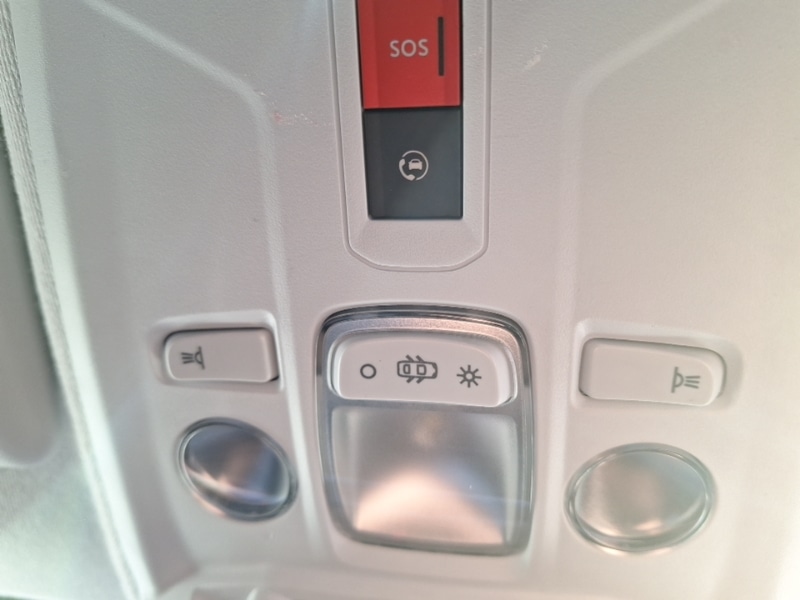 Used Vauxhall Corsa 2022 for sale - 77008650: Photo 19