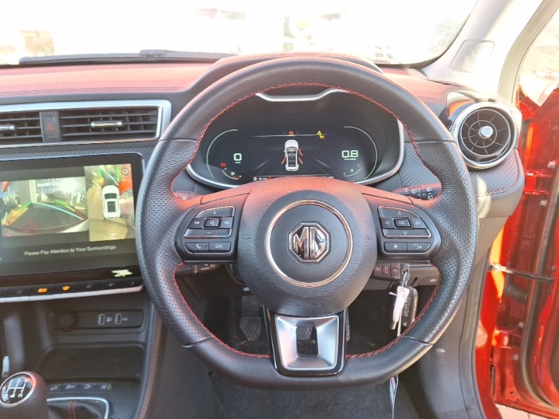 Used MG MG ZS 2023 for sale - 77702241: Photo 10