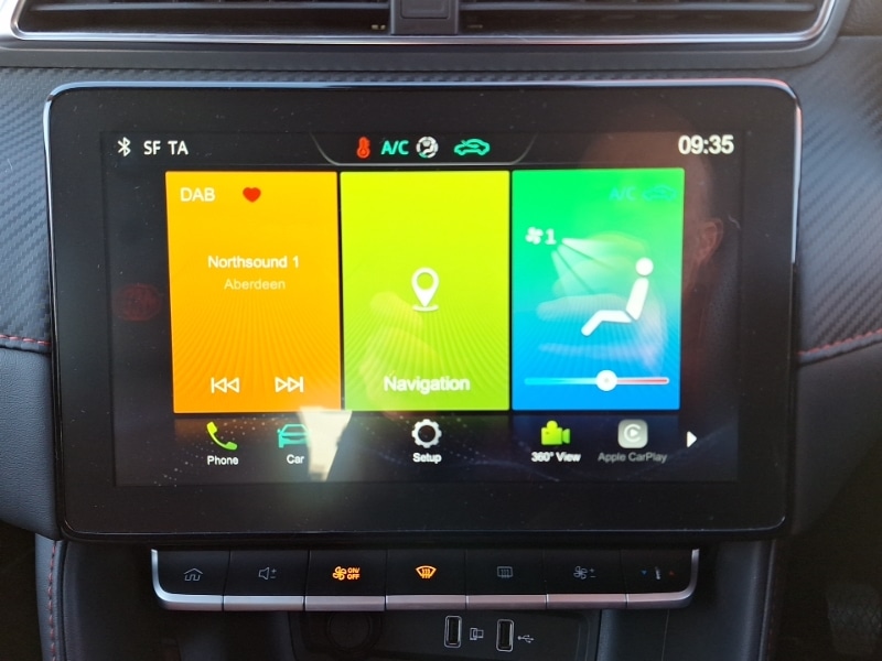 Used MG MG ZS 2023 for sale - 77702241: Photo 11