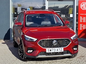Used MG MG ZS 2023 for sale - 77702241: Photo