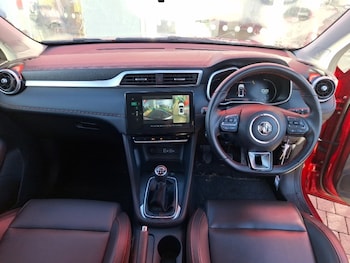 Used MG MG ZS 2023 for sale - 77702241: Photo