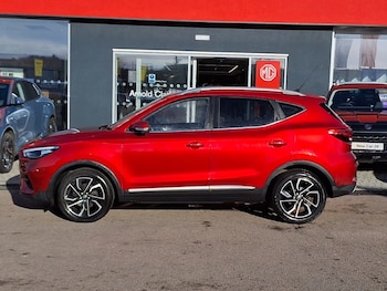 Used MG MG ZS 2023 for sale - 77702241: Photo