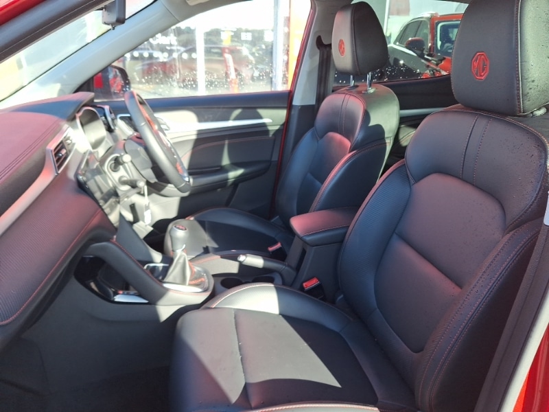 Used MG MG ZS 2023 for sale - 77702241: Photo 5