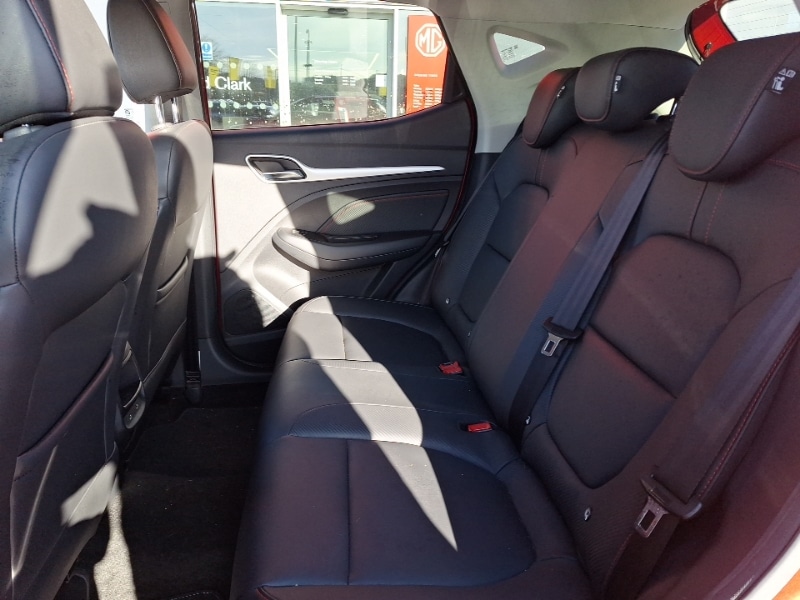 Used MG MG ZS 2023 for sale - 77702241: Photo 6