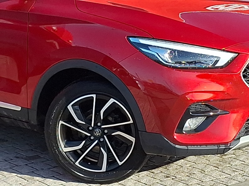 Used MG MG ZS 2023 for sale - 77702241: Photo 9