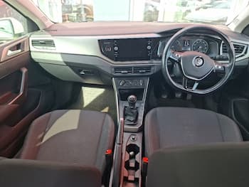 Used Volkswagen Polo 2020 for sale - 79707017: Photo