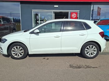 Used Volkswagen Polo 2020 for sale - 79707017: Photo