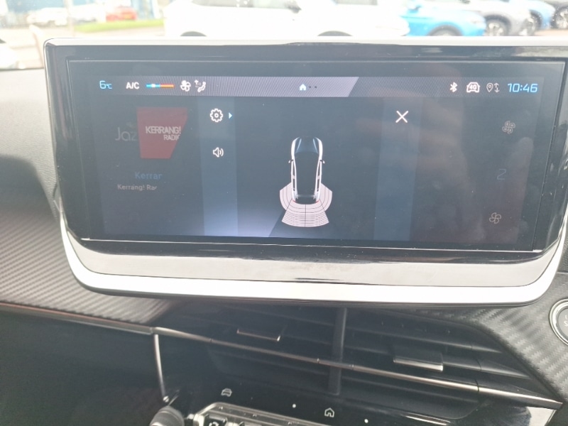 Used Peugeot 208 2025 for sale - 77841974: Photo 19