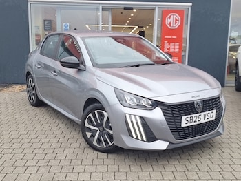 Used Peugeot 208 2025 for sale - 77841974: Photo