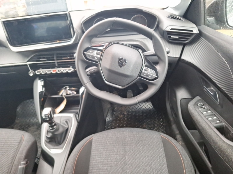 Used Peugeot 208 2025 for sale - 77841974: Photo 7