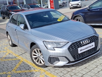 Used Audi A3 2020 for sale - 78700137: Photo