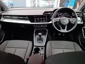Used Audi A3 2020 for sale - 78700137: Photo