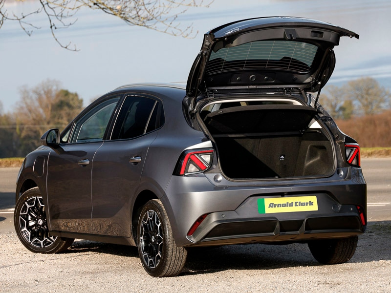 Used MG MG4 2026 for sale - 78126006: Photo 18