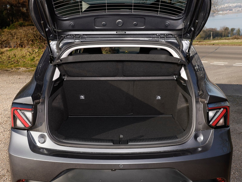 Used MG MG4 2026 for sale - 78126006: Photo 19