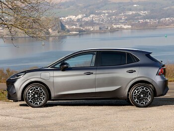 Used MG MG4 2026 for sale - 78126006: Photo