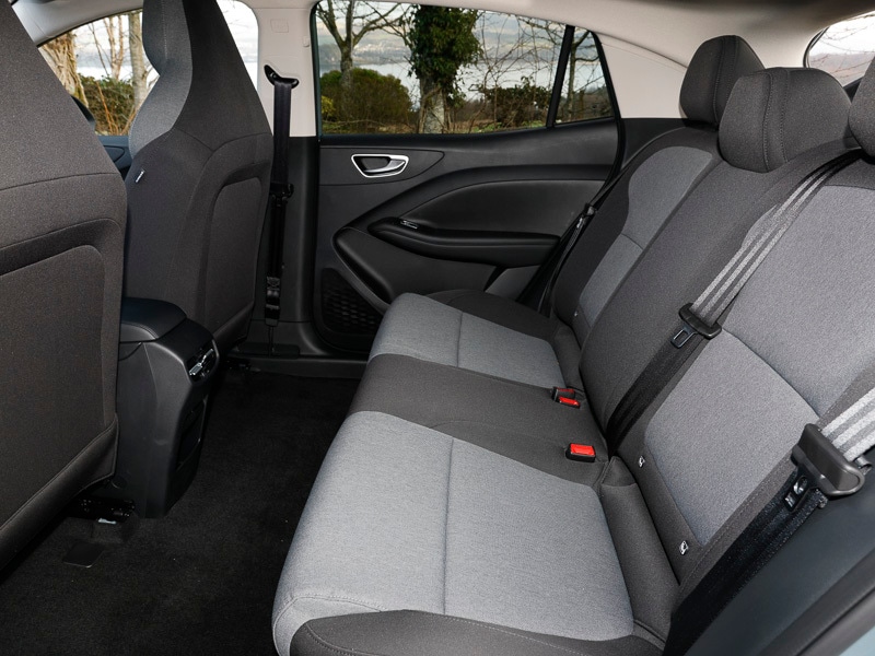 Used MG MG4 2026 for sale - 78126006: Photo 6