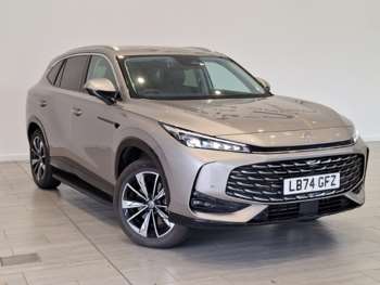 2024 - 1.5 T-GDI PHEV Trophy 5dr Auto