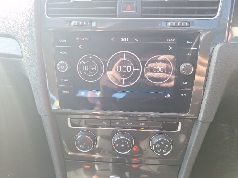 Used Volkswagen Golf 2018 for sale - 77141659: Photo 11