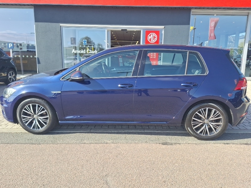 Used Volkswagen Golf 2018 for sale - 77141659: Photo 4