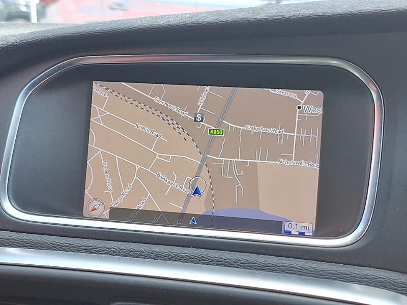 Used Volvo V40 2019 for sale - 76362138: Photo 15