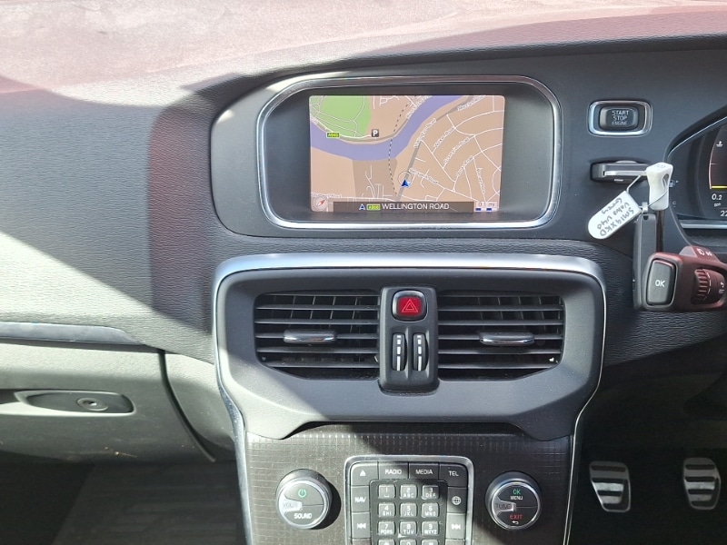 Used Volvo V40 2019 for sale - 76362138: Photo 7