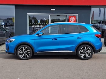 Used MG MG ZS 2025 for sale - 79737501: Photo