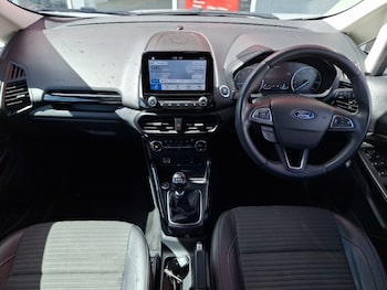 Used Ford Ecosport 2019 for sale - 78803505: Photo