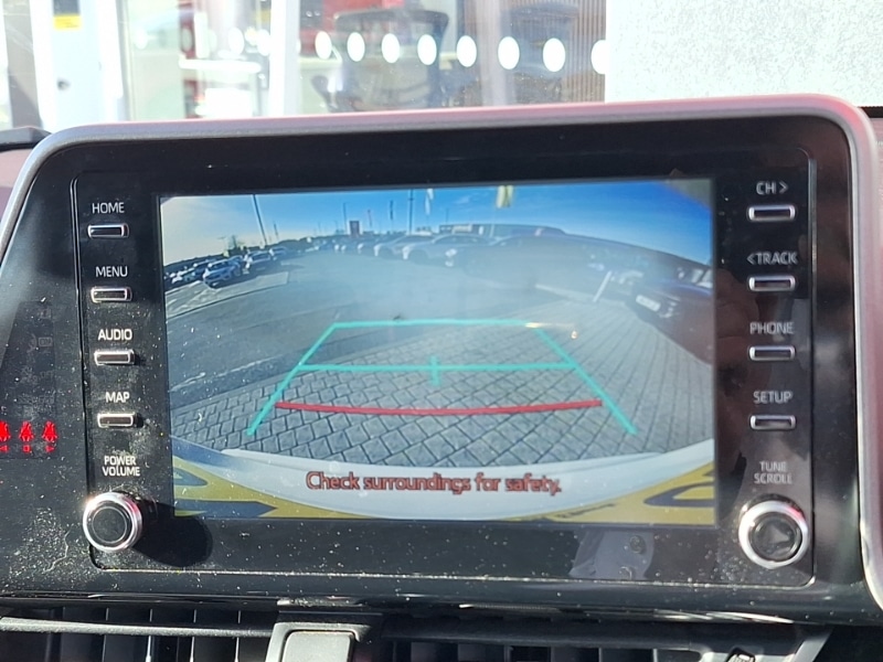 Used Toyota C-HR 2020 for sale - 76418794: Photo 10