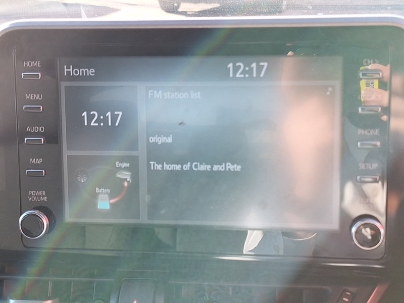 Used Toyota C-HR 2020 for sale - 76418794: Photo 11