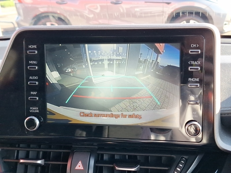 Used Toyota C-HR 2020 for sale - 76418794: Photo 12