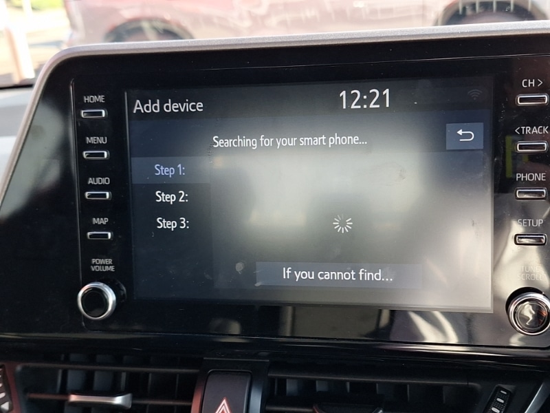 Used Toyota C-HR 2020 for sale - 76418794: Photo 13