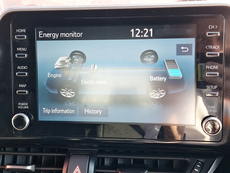 Used Toyota C-HR 2020 for sale - 76418794: Photo 14