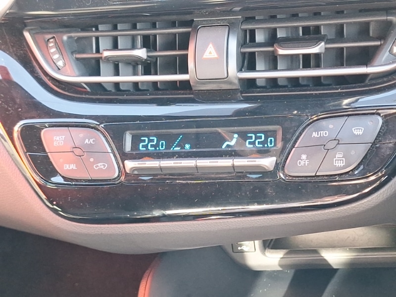 Used Toyota C-HR 2020 for sale - 76418794: Photo 15