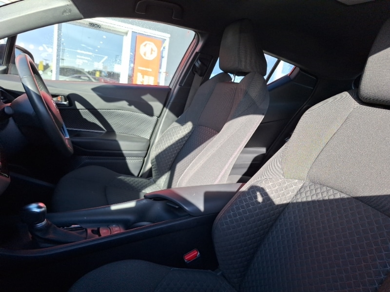 Used Toyota C-HR 2020 for sale - 76418794: Photo 5